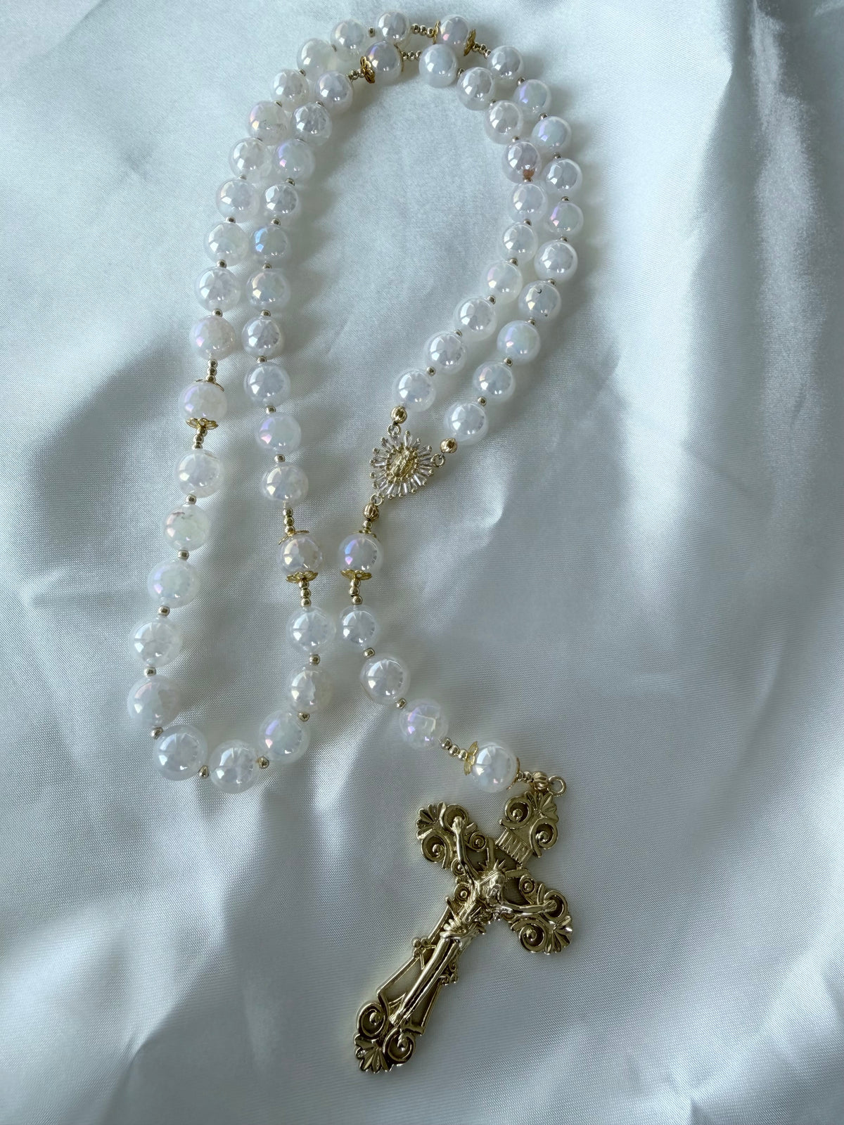 Lily Of Heaven