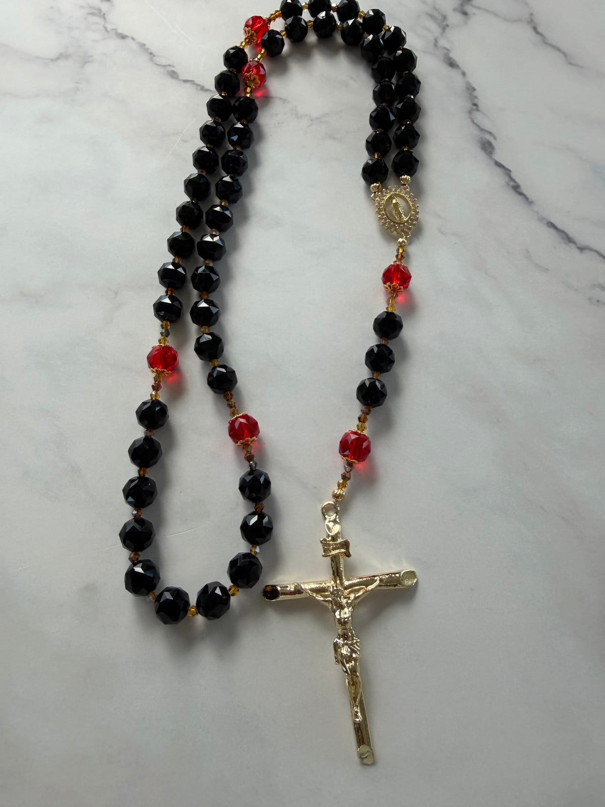 Sacred Heart 🖤