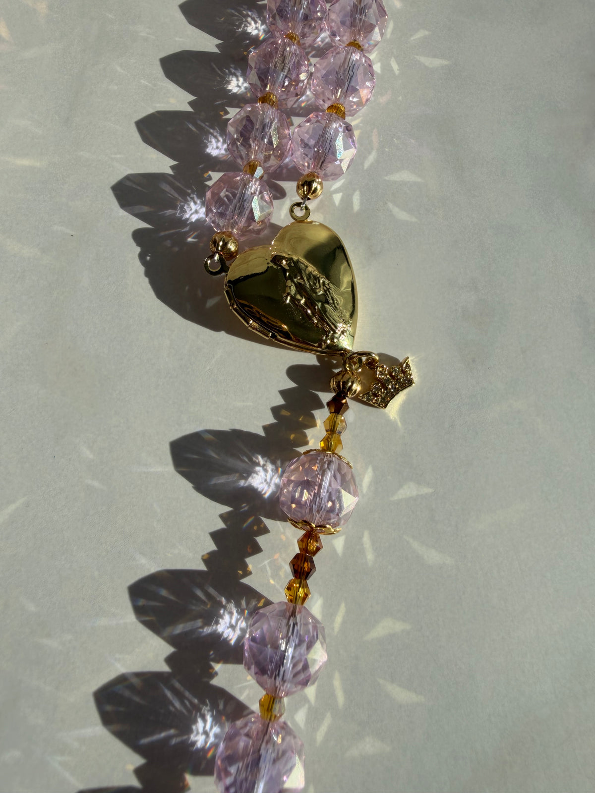 Aurora’s Crown