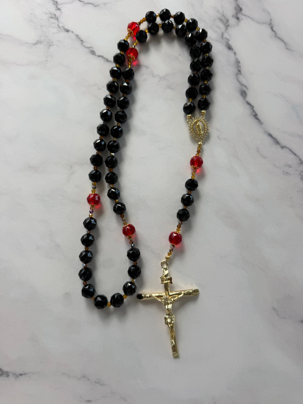 Sacred Heart 🖤