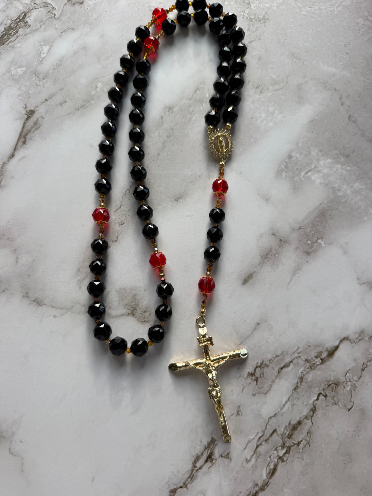 Sacred Heart 🖤