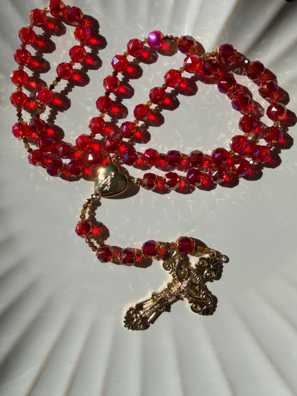 Sacred Heart