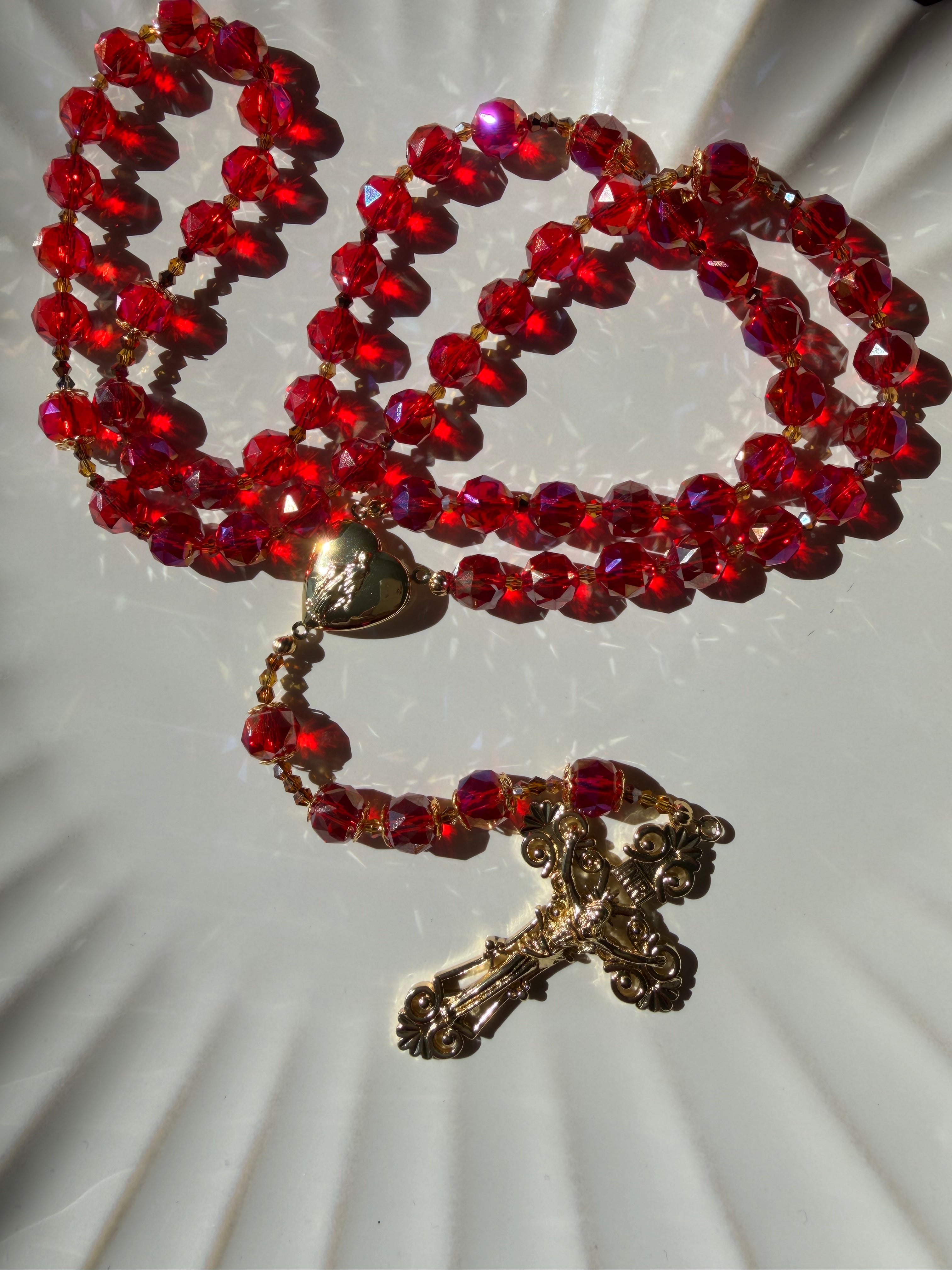 Sacred Heart