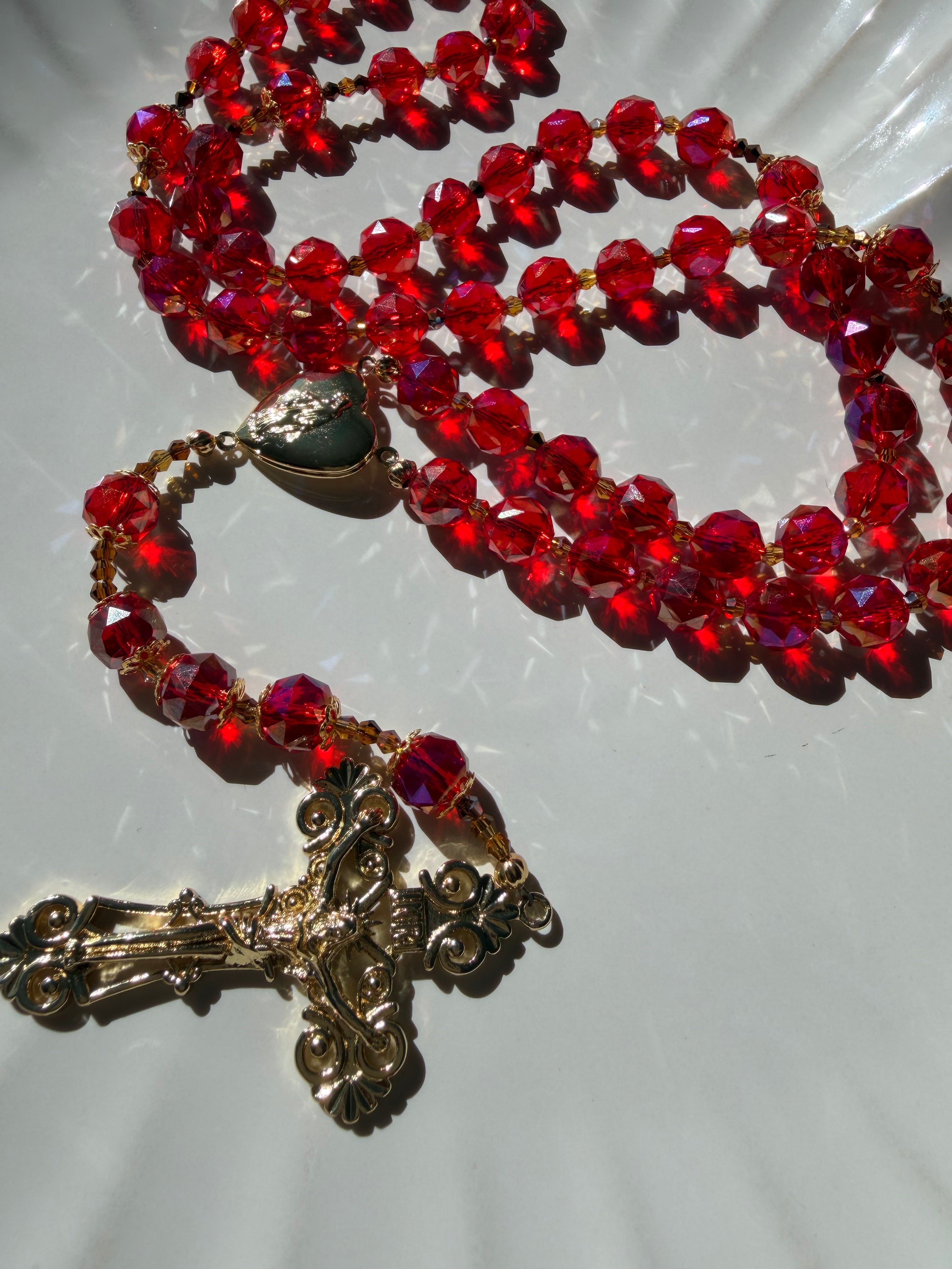 Sacred Heart