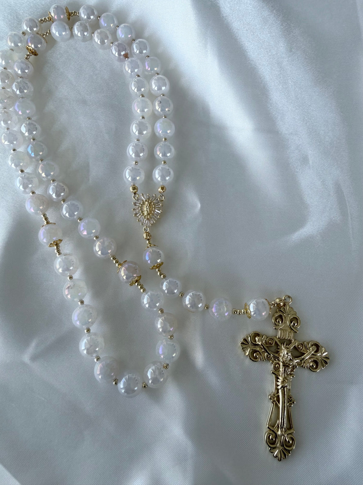 Lily Of Heaven