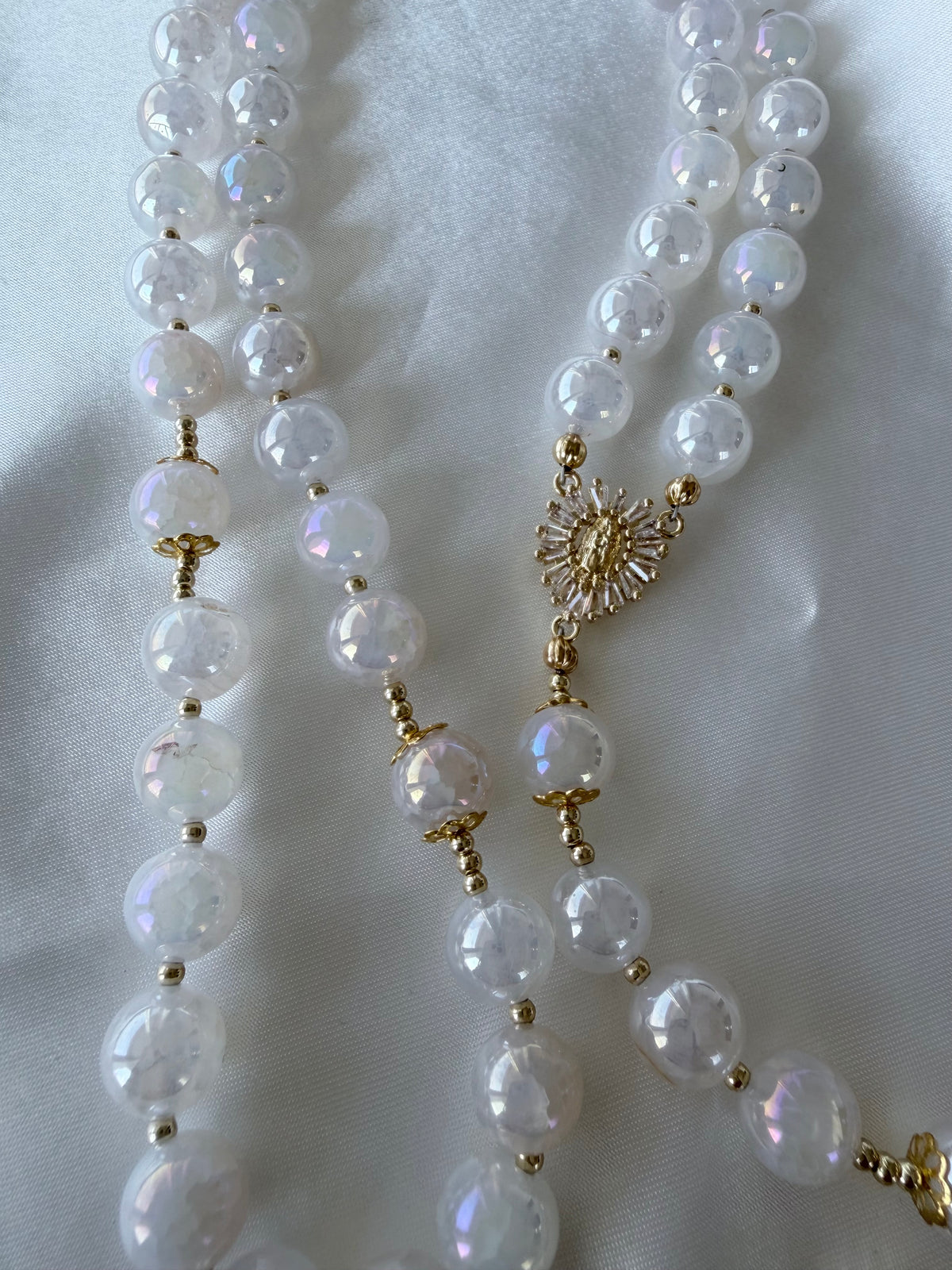 Lily Of Heaven