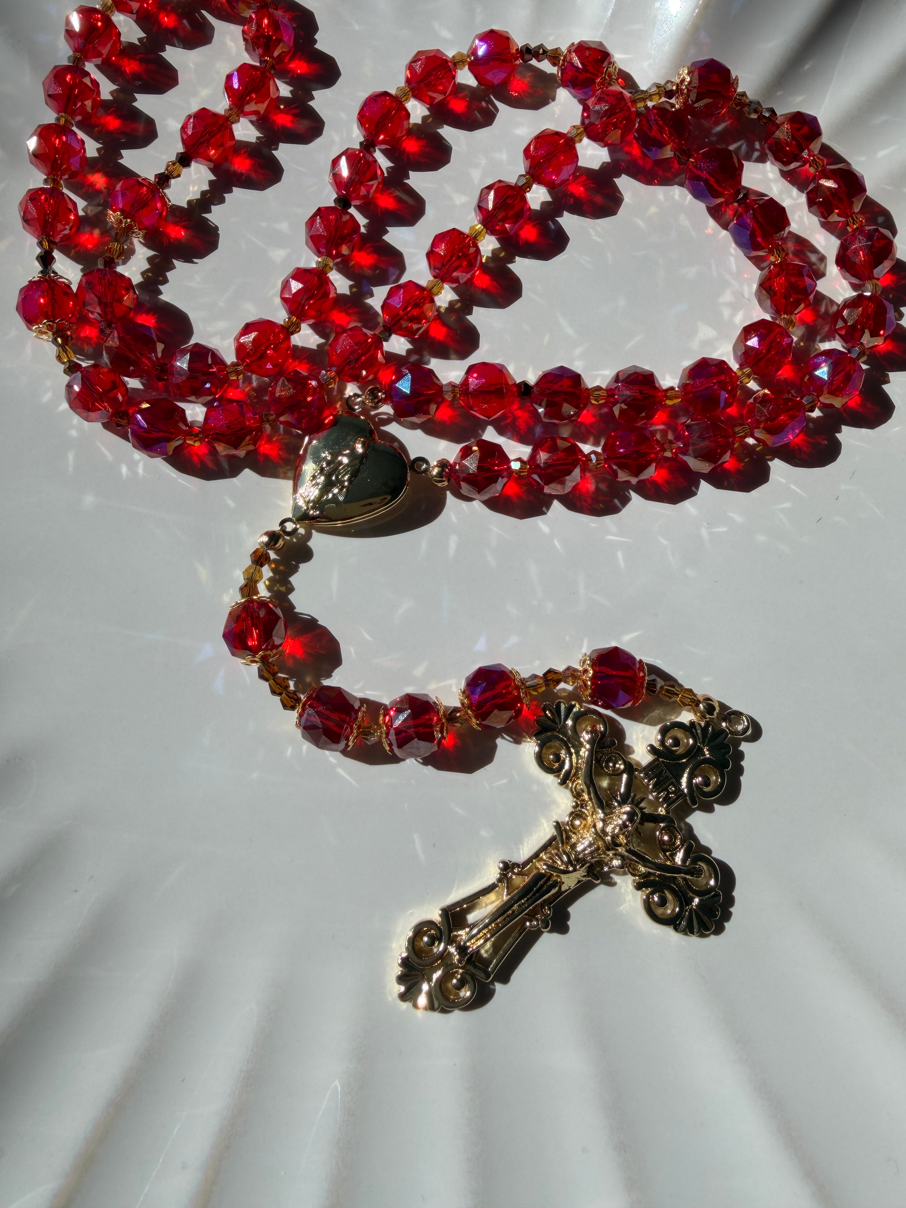 Sacred Heart