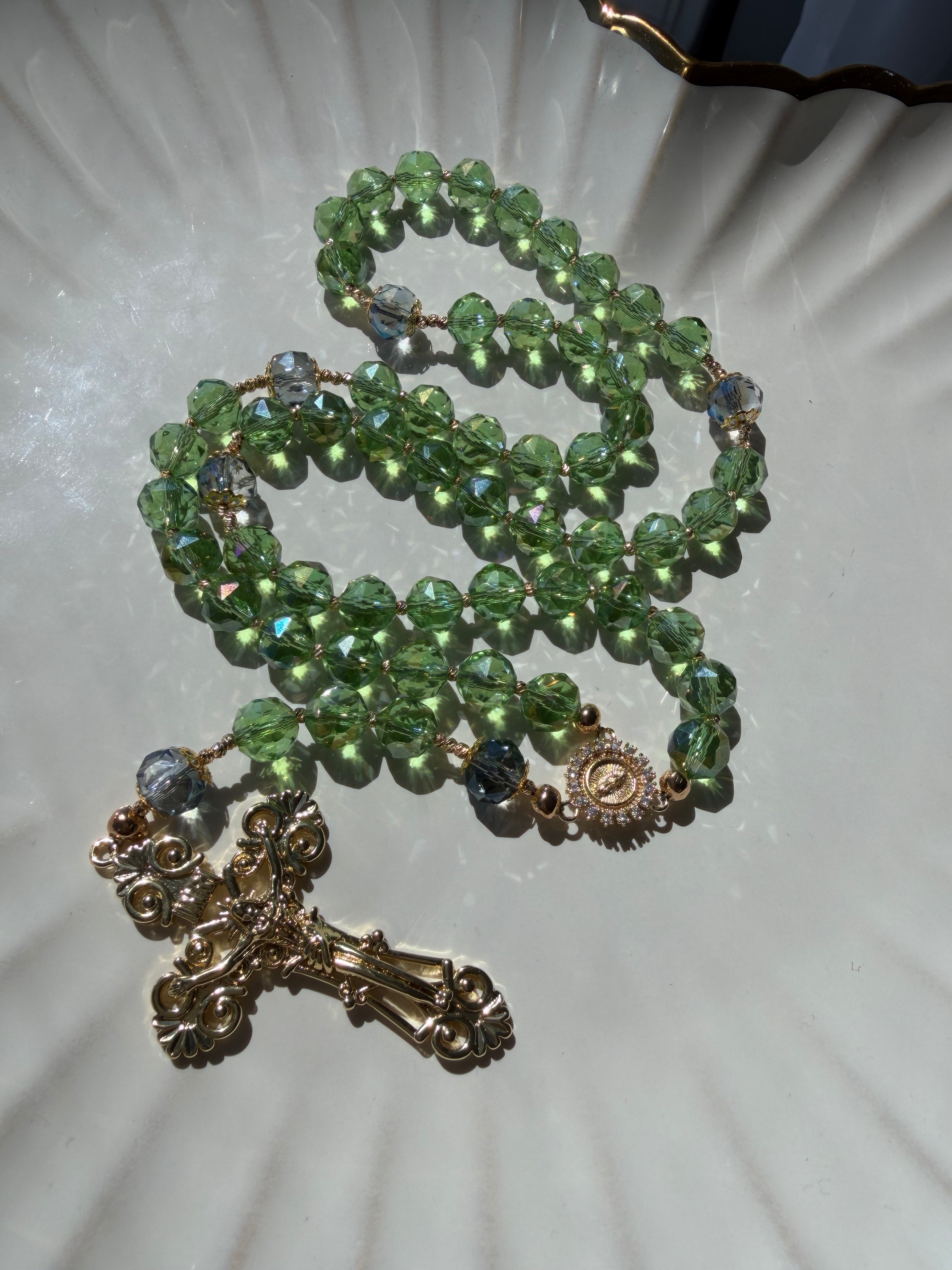 Olive Branch