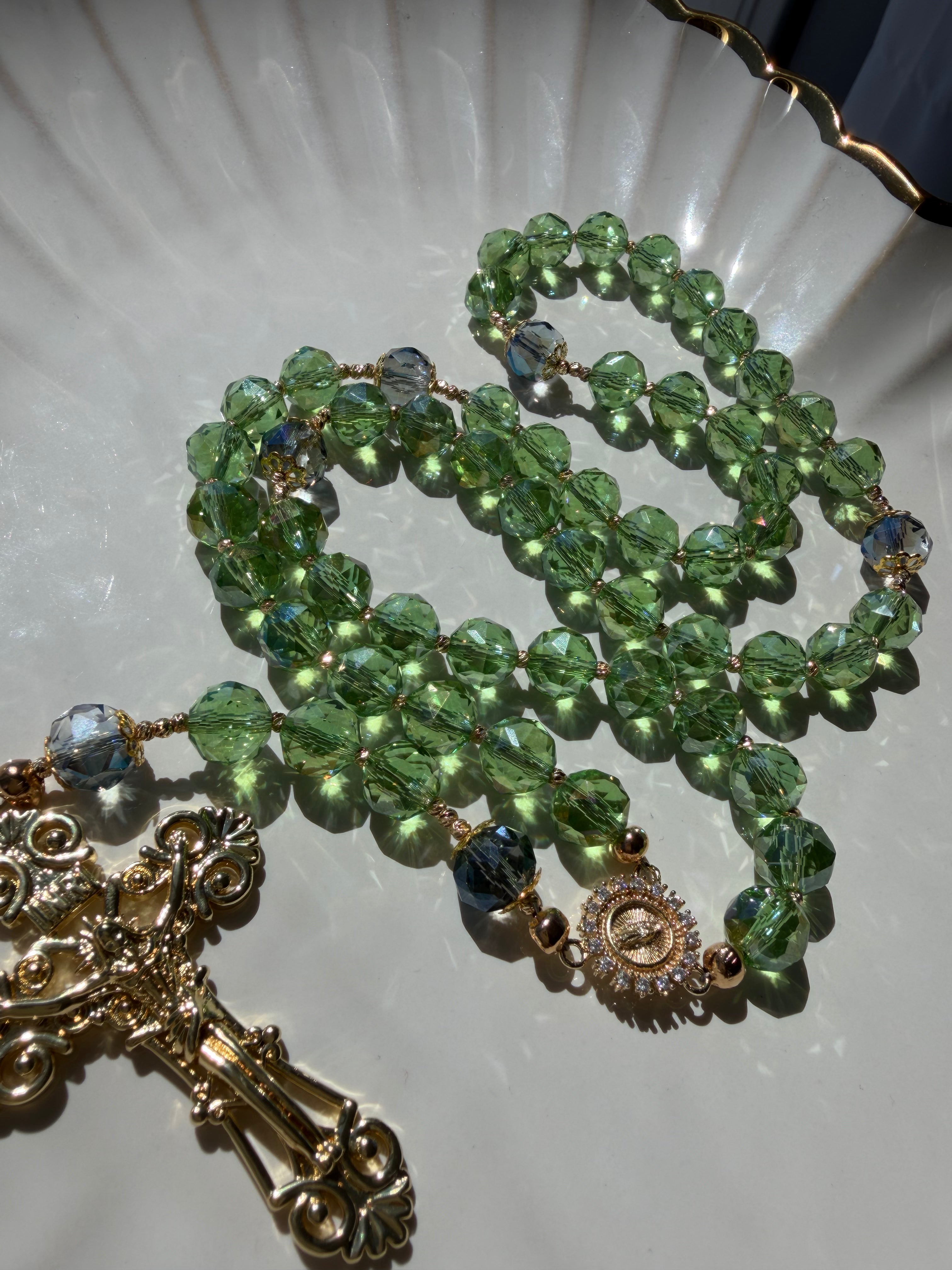 Olive Branch