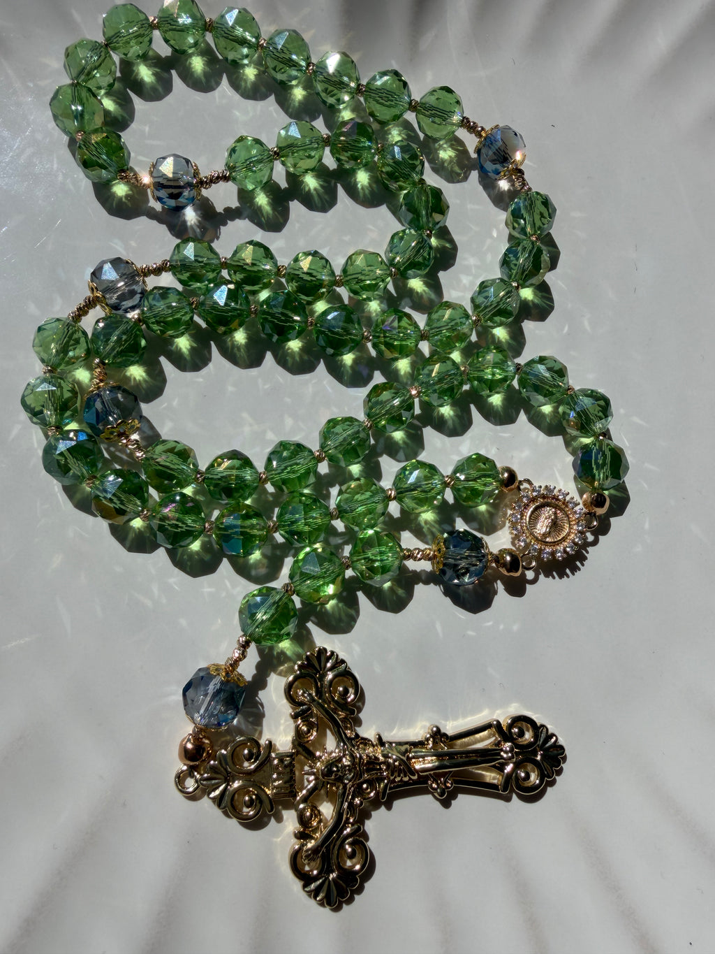 Olive Branch