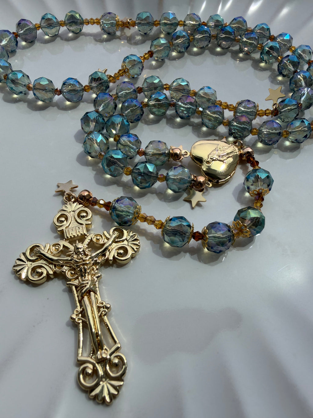 Our Lady of Guadalupe