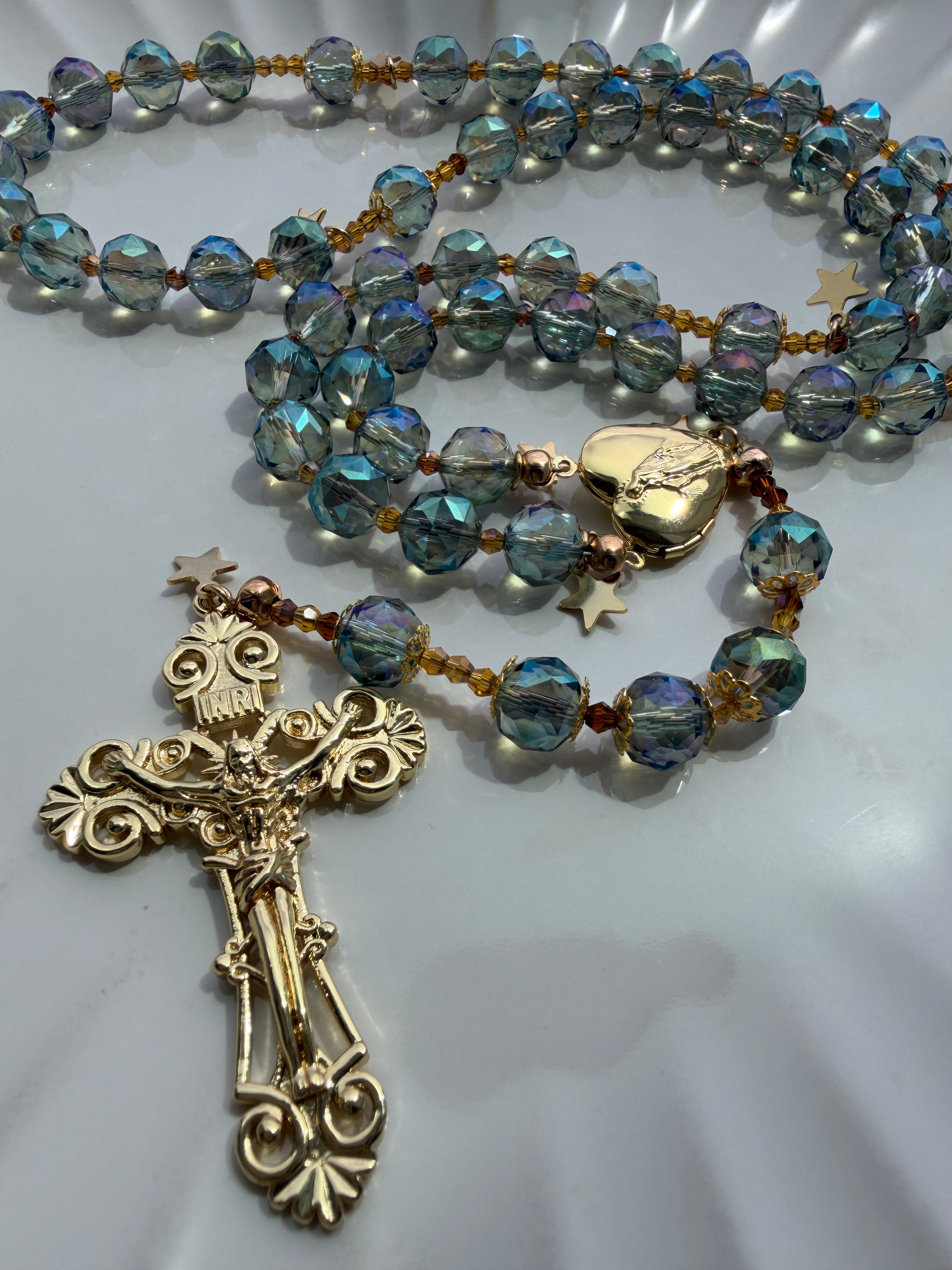 Our Lady of Guadalupe