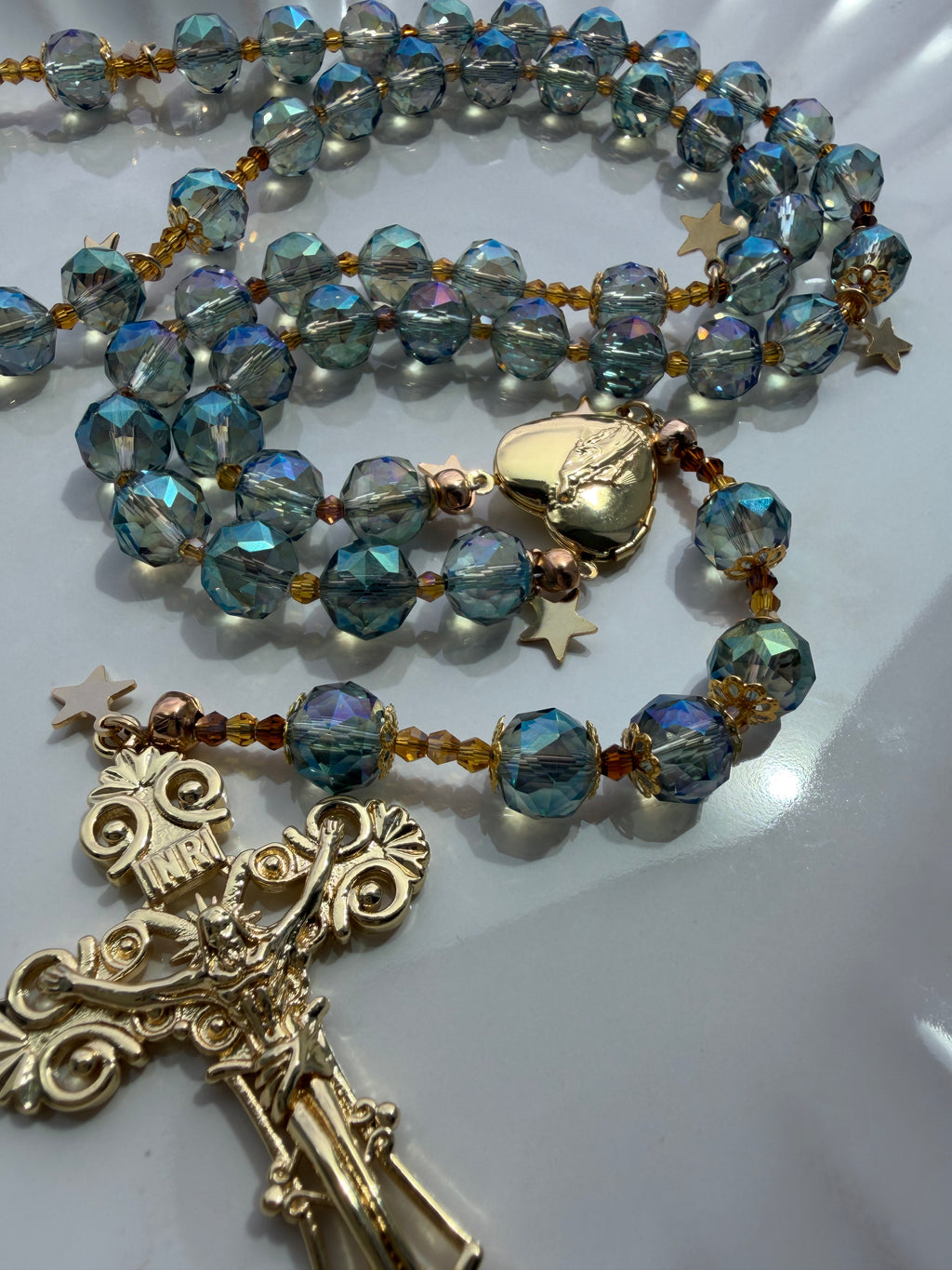 Our Lady of Guadalupe