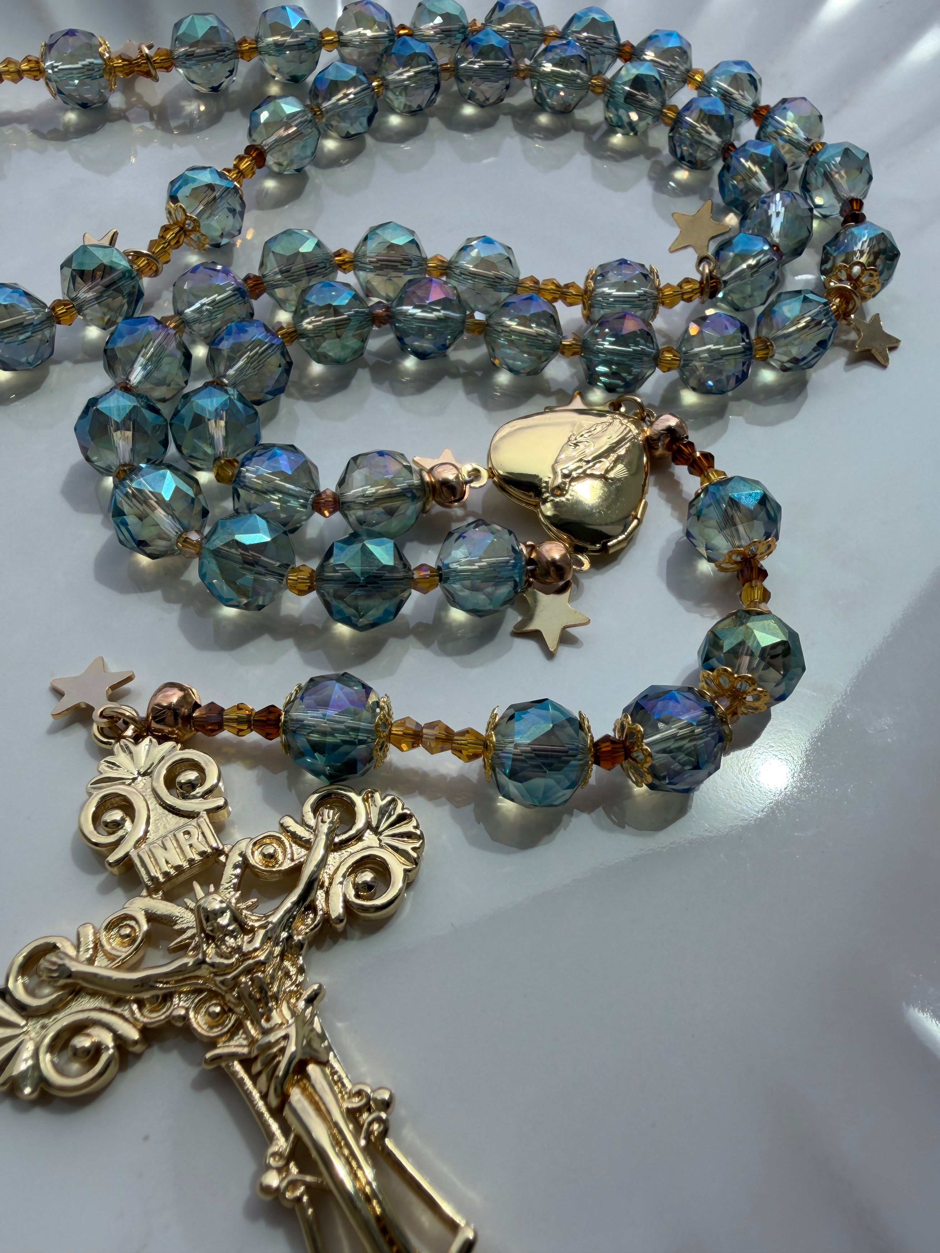 Our Lady of Guadalupe