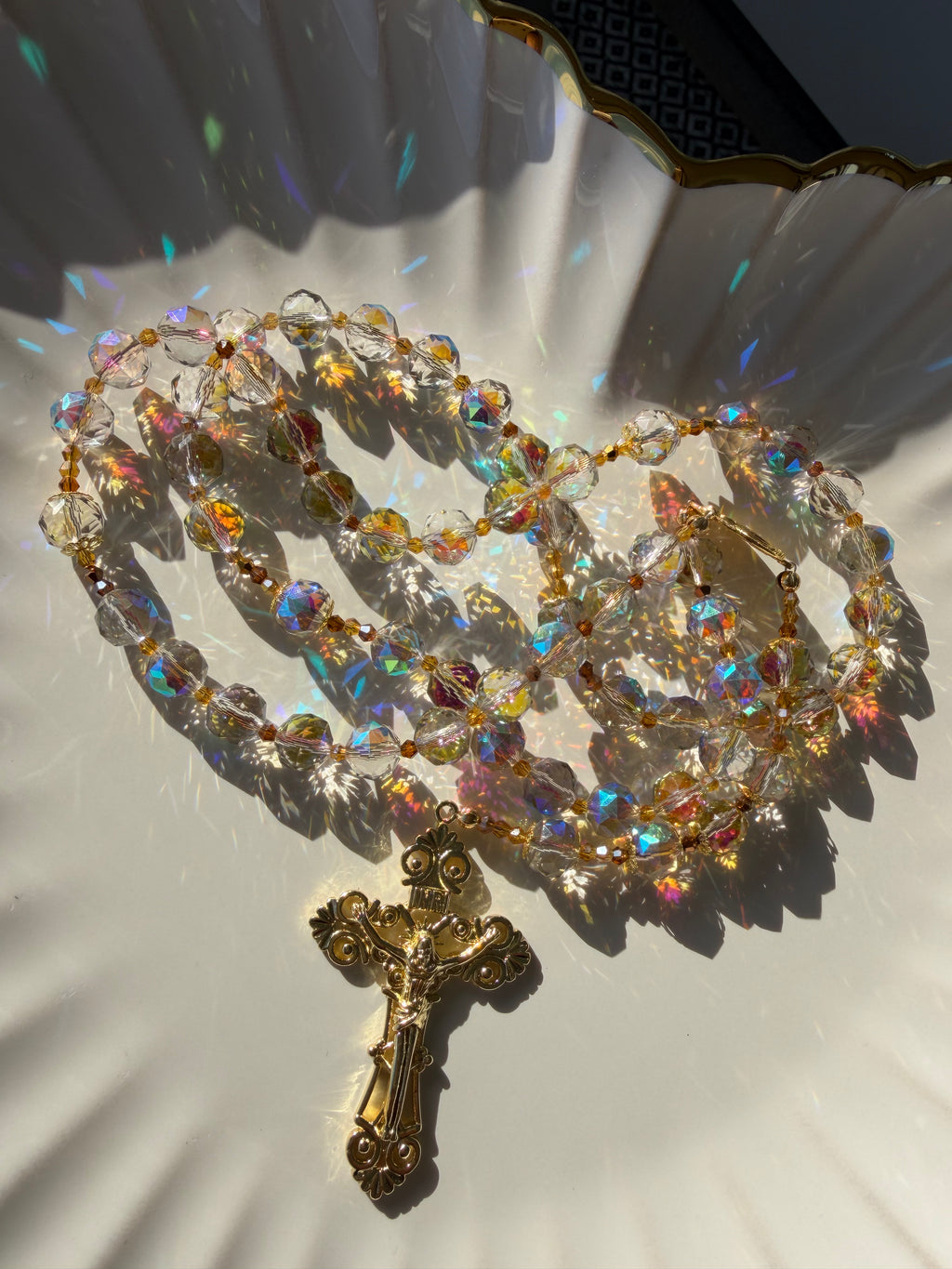 Cathedral Light