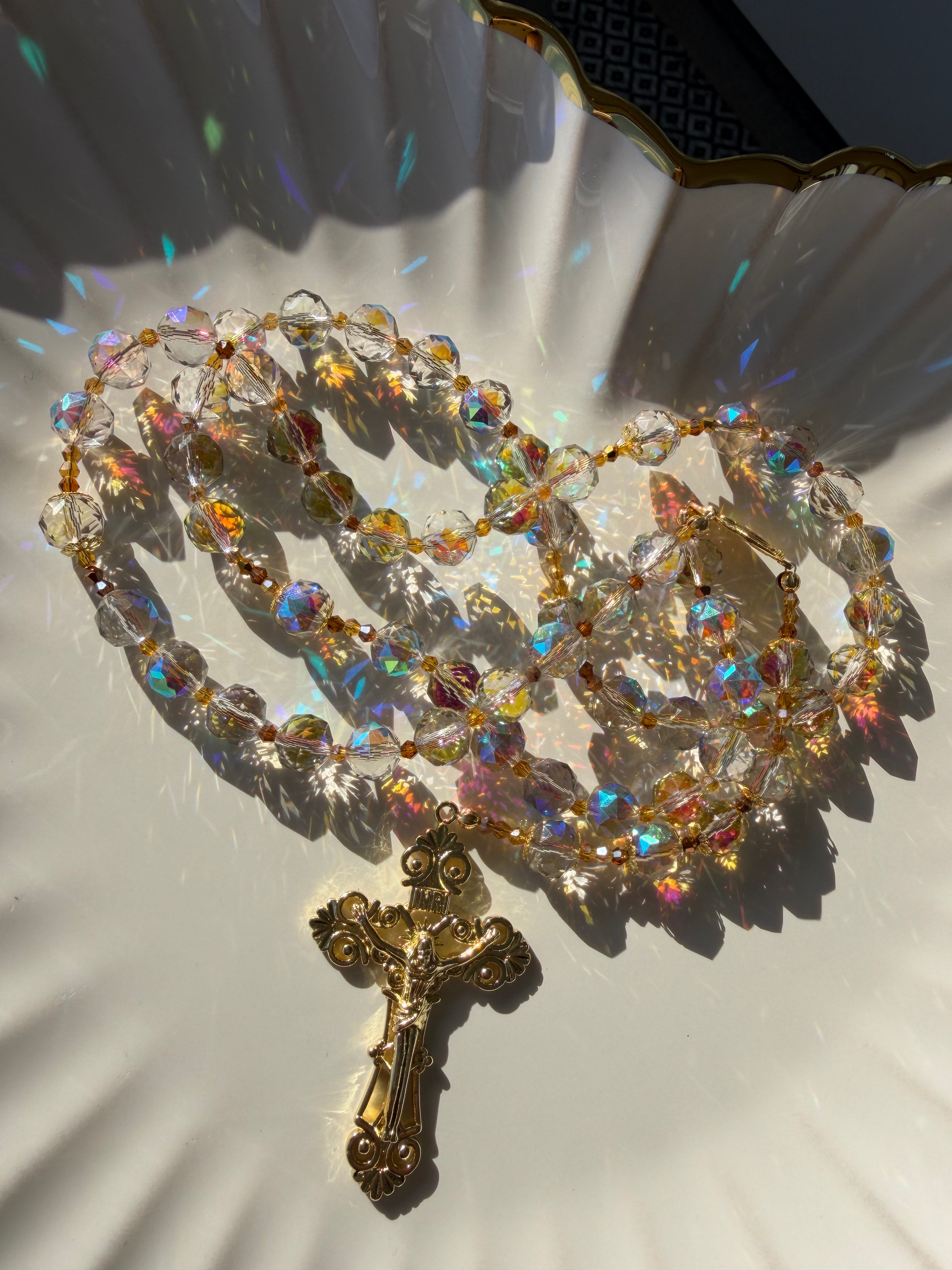 Cathedral Light