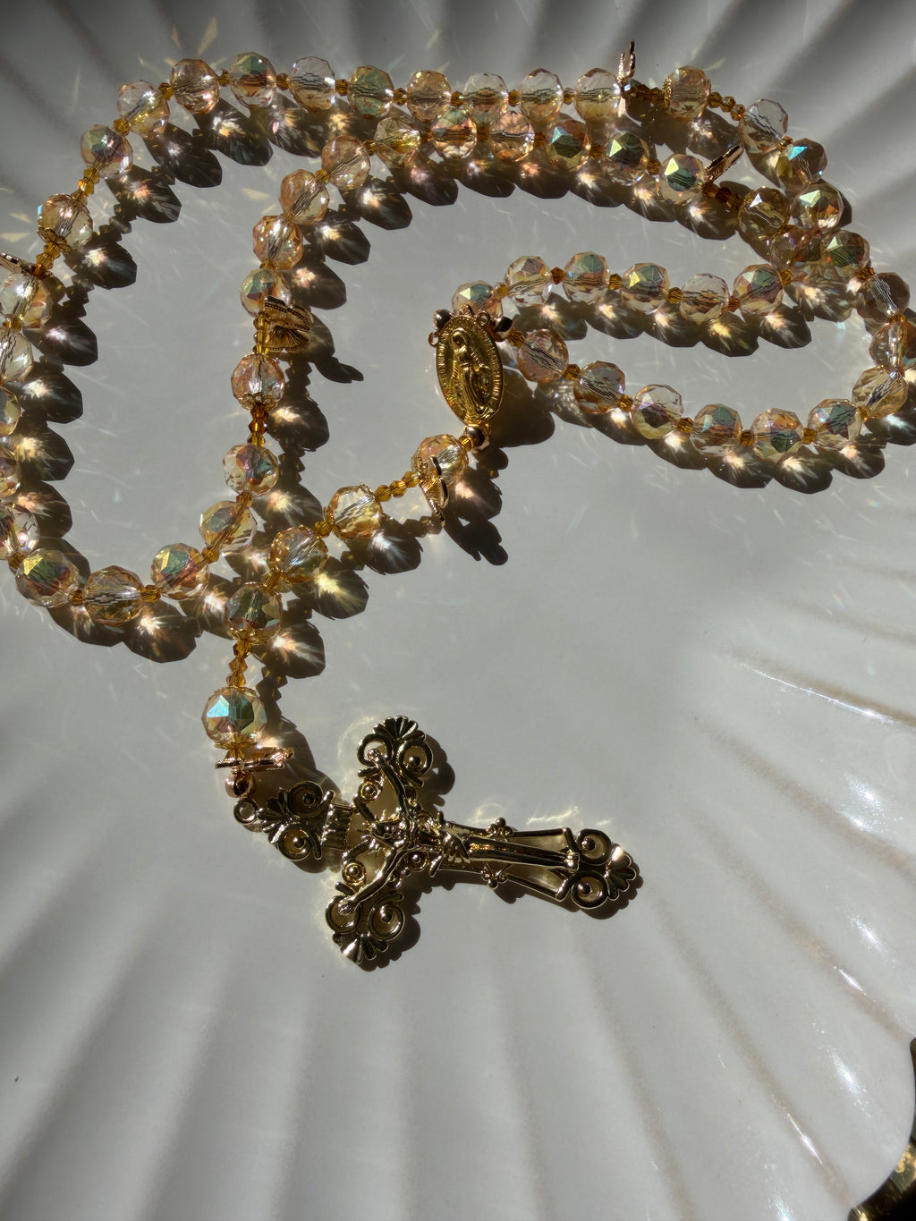 Golden Grace