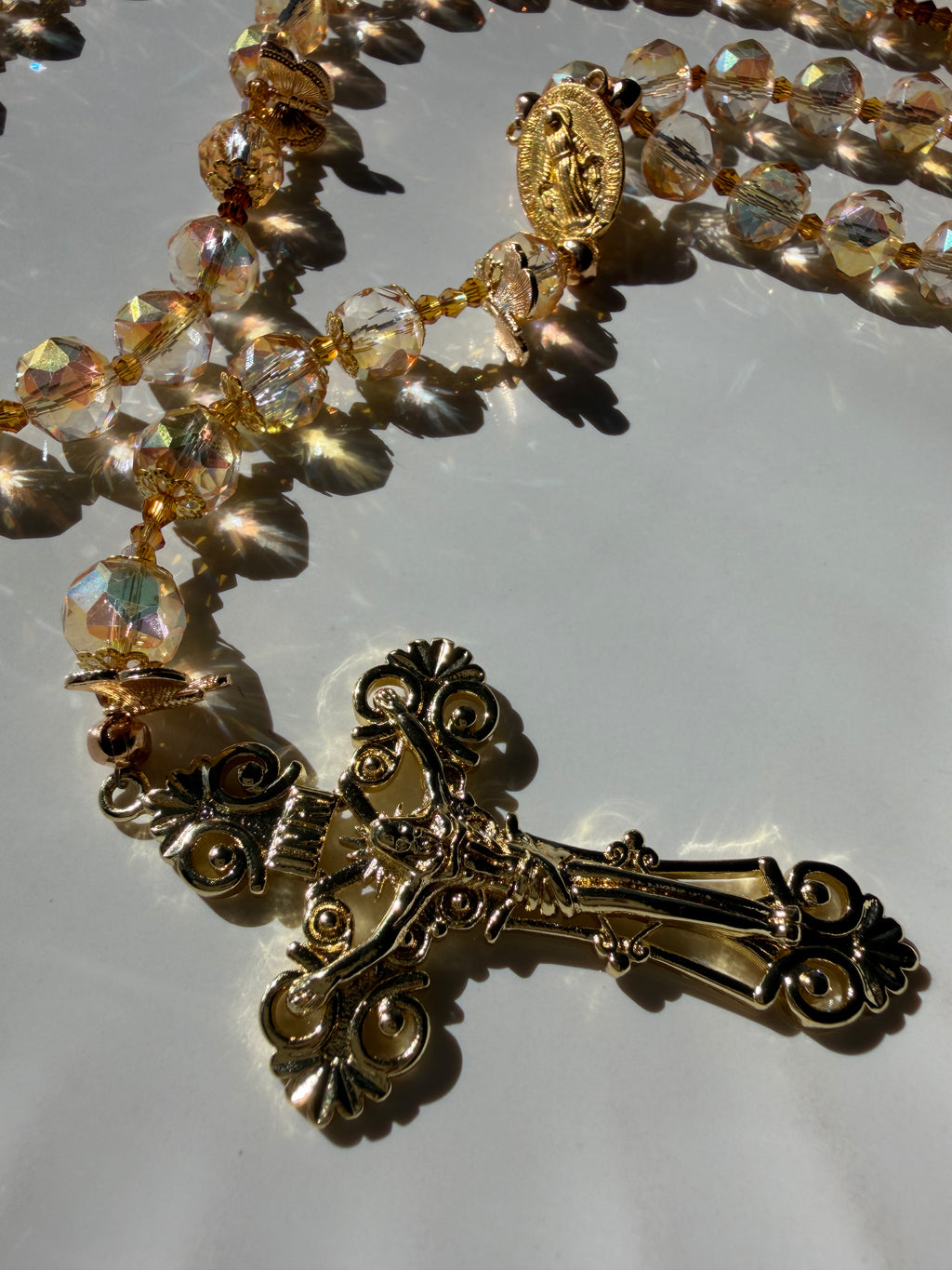 Golden Grace
