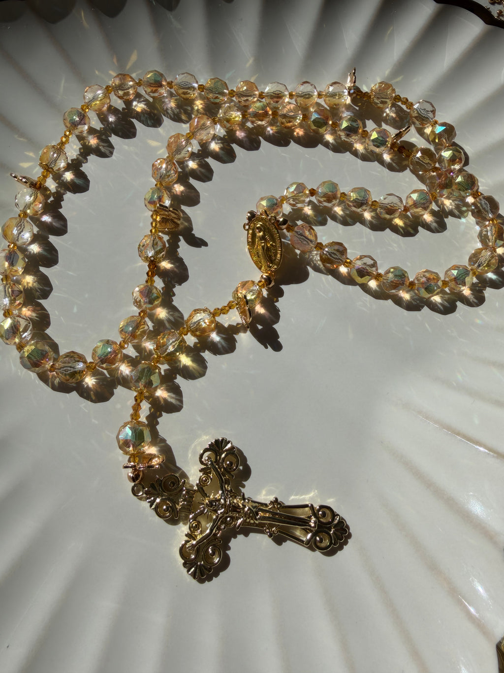 Golden Grace