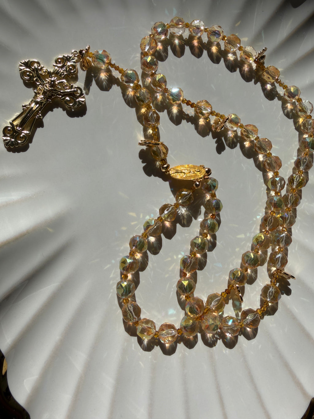Golden Grace