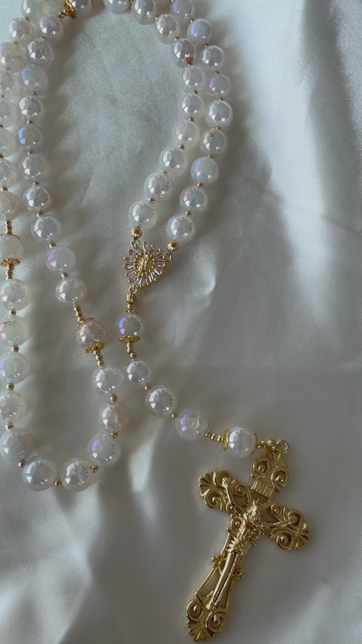 Lily Of Heaven