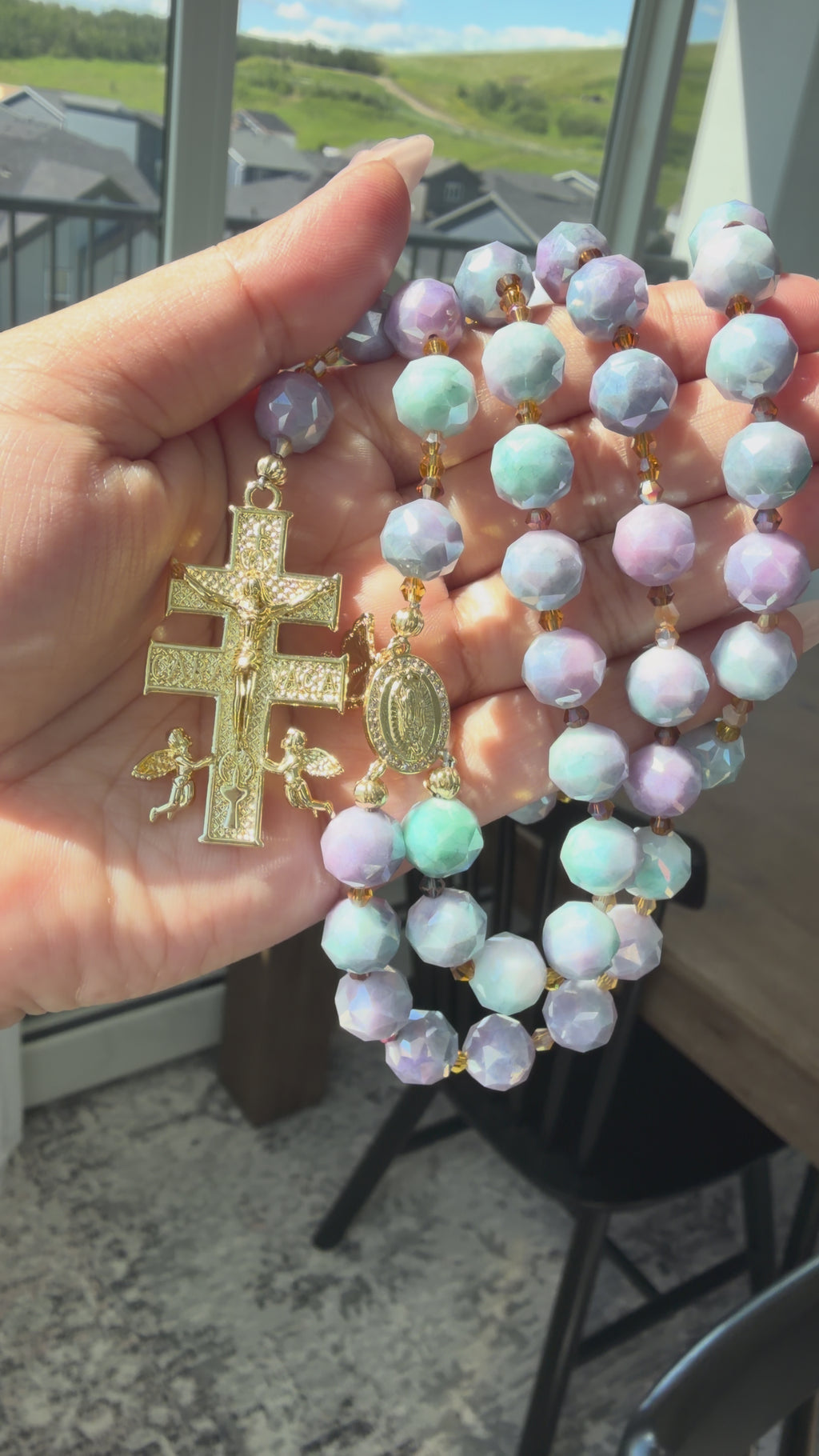 Princess of Heaven