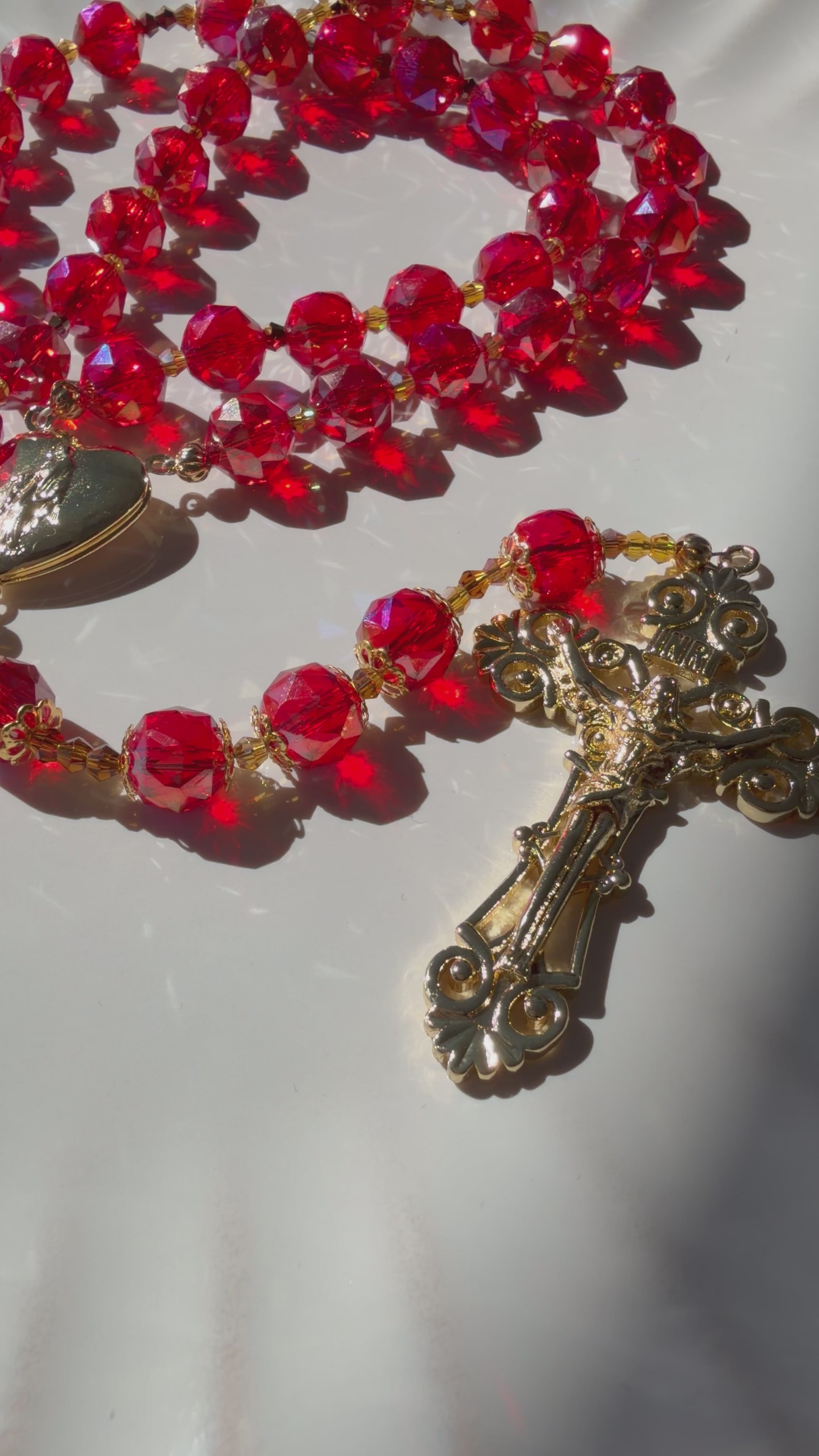 Sacred Heart