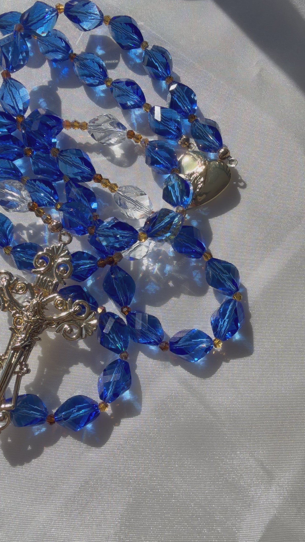 Sapphire Grace