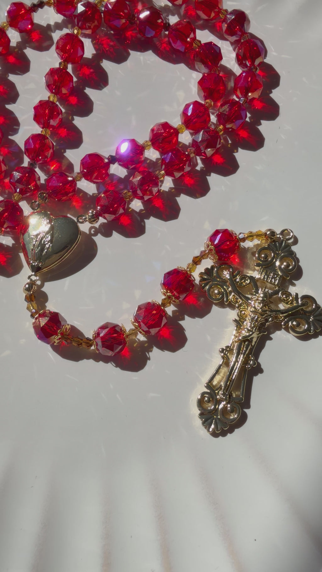 Sacred Heart