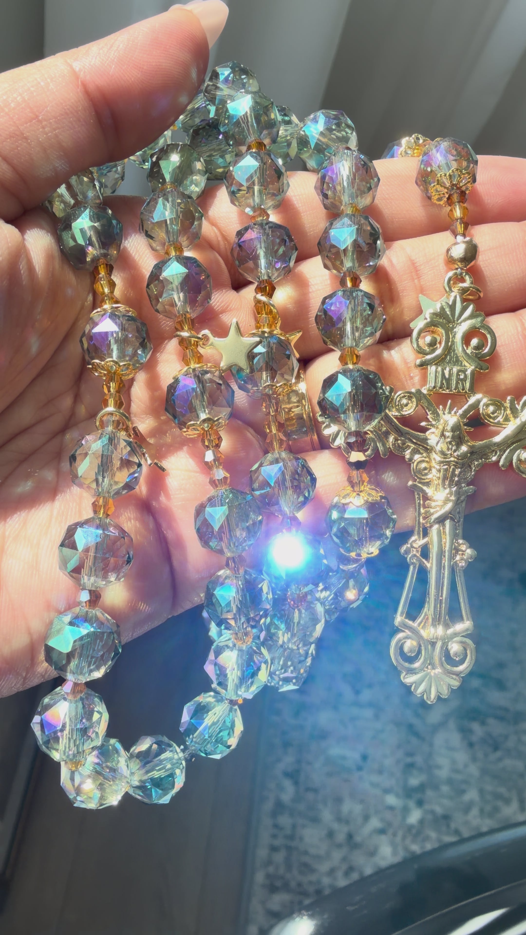 Our Lady of Guadalupe