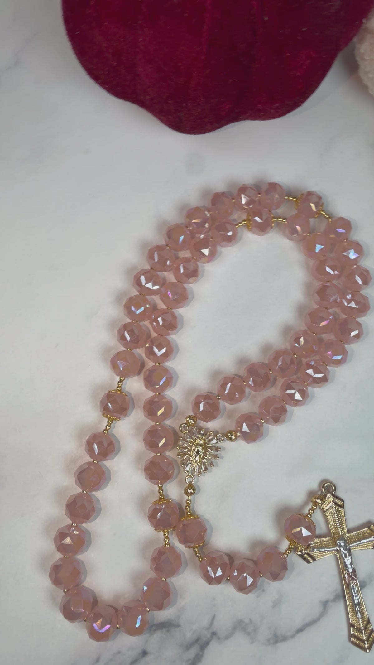 October Blush