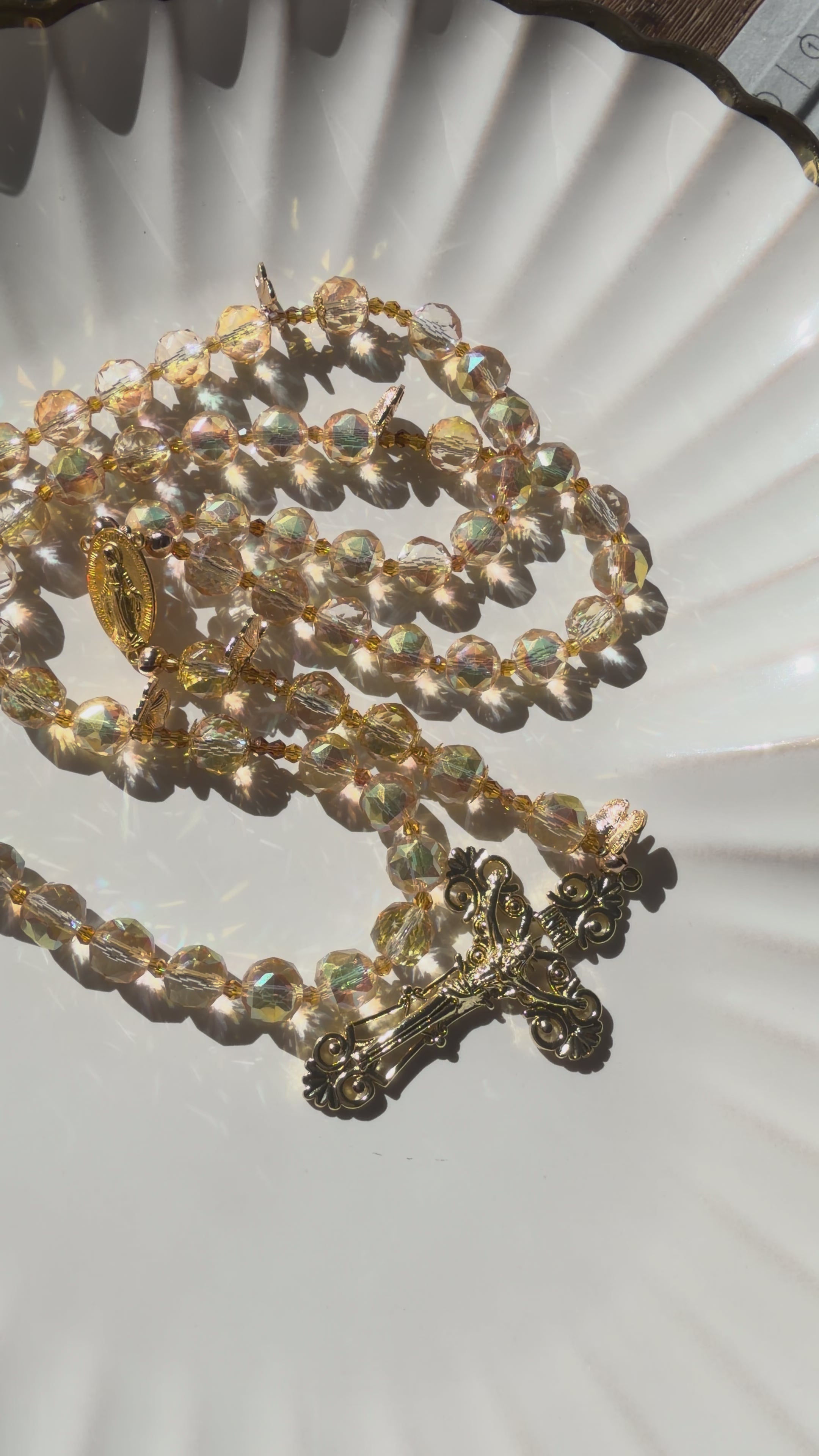 Golden Grace