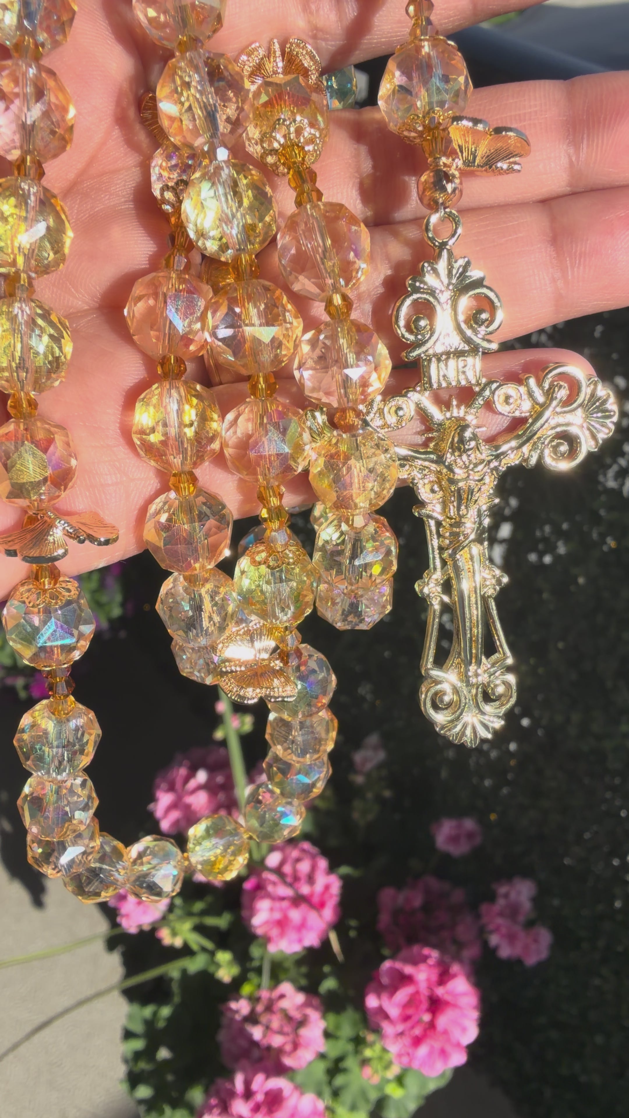 Golden Grace