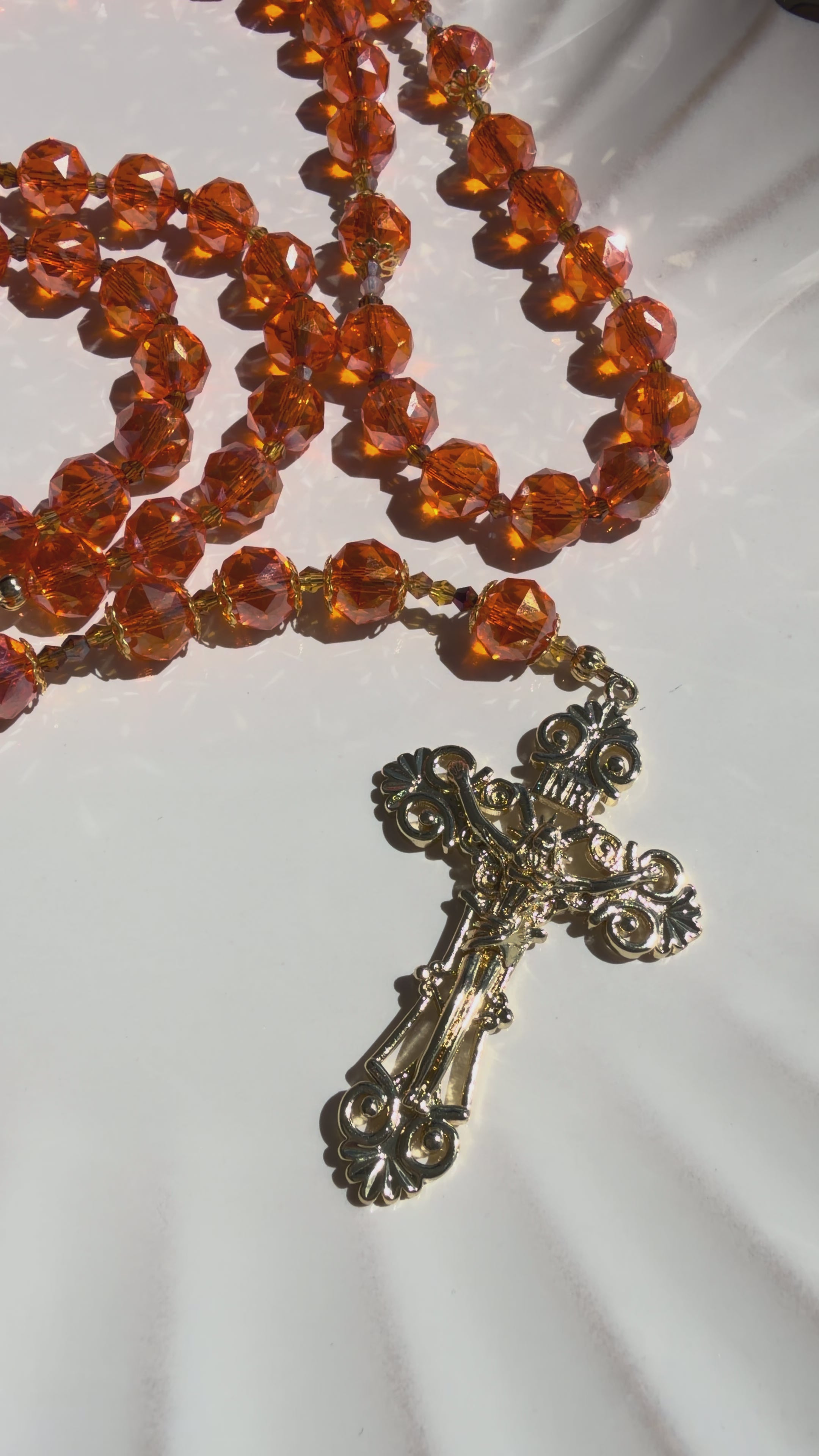 Golden Sunrise